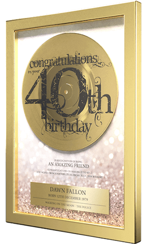 40th-Birthday-Present