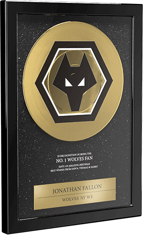 no-1-Wolvers-Fan-Gift