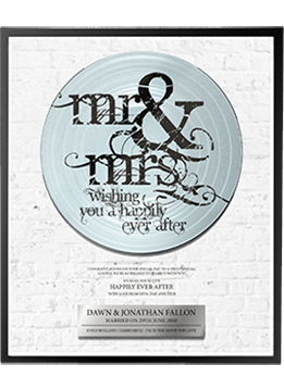 Dawn & Jonathan Fallon